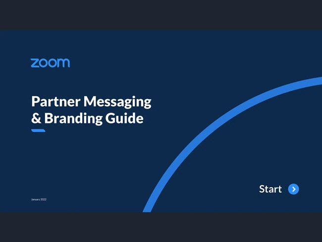 zoom brandguide cover